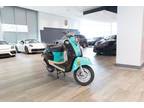 2023 ZHONG MPED Moped 50cc - Honolulu,HI
