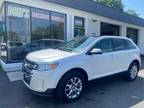 2012 Ford Edge Limited - Cuyahoga Falls,OH