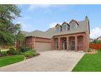 1626 Burberry Drive, Allen, TX 75002