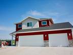 212 N Prairie Dr, Hankinson, ND 58041