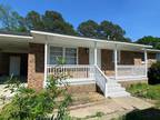 3/1B FOR RENT INFayetteville, NC #728 Perley St