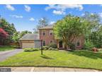 1606 WALLESTON CT, ALEXANDRIA, VA 22302 Single Family Residence For Sale MLS#