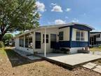 Mobile Home, Mobile/Manufactured - Weirsdale, FL