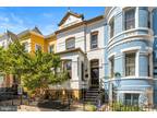 1622 6TH ST NW, WASHINGTON, DC 20001 Single Family Residence For Sale MLS#