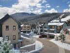 91 Alcove Court, Unit 14, Keystone, CO 80435