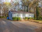 3/1B FOR RENT IN Albemarle, NC #503 Coggins Ave
