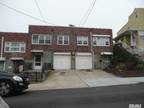 Rental Home, Colonial - College Point, NY th St