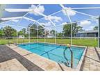 Home For Sale In Port Charlotte, Florida