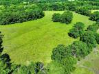 Plot For Sale In Deport, Texas
