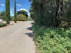 Plot For Sale In Clearlake, California