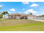 3216 Northwest 15th Terrace, Cape Coral, FL 33993