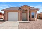 2 Story, Detached - El Paso, TX 3416 Scarlet Point Dr