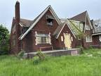 Home For Sale In Detroit, Michigan