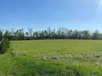 Plot For Sale In Rothsay, Minnesota