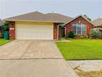 Single Family Residence - Oklahoma City, OK 1337 Sw 131st Ter