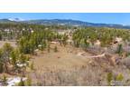 Plot For Sale In Red Feather Lakes, Colorado