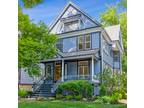 118 South Scoville Avenue, Oak Park, IL 60302