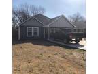 Home For Rent In Sherman, Texas