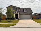 4715 Mustang Run Dr, Rosenberg, TX 77469