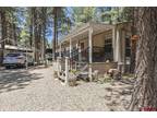 13030 COUNTY ROAD 501 # 41, Vallecito Lake/Bayfield, CO 81122 For Sale MLS#