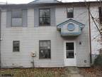 Condo For Sale In Sicklerville, New Jersey