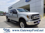 2019 Ford F-250 Silver, 84K miles