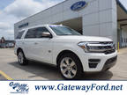 2022 Ford Expedition White, 36K miles