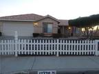 4 Bedroom 2 Bath In Victorville CA 92392