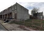 3946 ALFRED ST, PHILADELPHIA, PA 19140 For Sale MLS# PAPH2092378