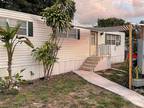 Mobile Homes for Sale by owner in Fort Lauderdale, FL