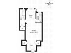Elevator, Apartment, Simplex, Prewar - Bronx, NY 1001 Grand Concourse #4E