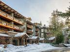 Apartment for sale in Benchlands, Whistler, Whistler, 310 4653 Blackcomb Way