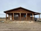 8 Chief Joseph Road, Pinedale, WY 82941