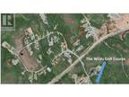 Lot 2A Fraser Sub-Division, Forest Field, NL, A0A 2R0 - vacant land for sale
