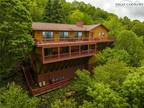 136 VILLAGE RD, Beech Mountain, NC 28604 For Rent MLS# 243281