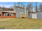 Home For Sale In Birdsboro, Pennsylvania