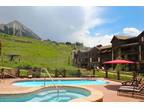 14 HUNTER HILL ROAD, Mt. Crested Butte, CO 81225 For Rent MLS# 796665