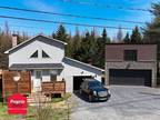 Two or more storey for sale (Estrie) #QP410 MLS : 22125019