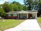 2009 Burnett Avenue, Fayetteville, NC 28306