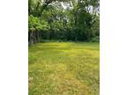 Plot For Sale In Elkhart, Indiana