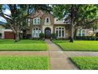 5933 King William Dr, Plano, TX 75093