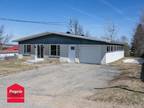 Bungalow for sale (Charlevoix) #QP250 MLS : 24784833