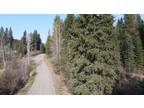 Lot for sale in Forest Grove, 100 Mile House, Lot B Bryce Road, 262900545