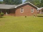 401 Bell St, Enfield, NC 27823