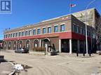 108 Main Street N, Moose Jaw, SK, S6H 3J7 - commercial for sale Listing ID