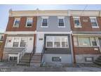 5809 Ditman Street, Philadelphia, PA 19135