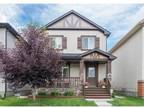 126 Silverado Plains Circle Sw, Calgary, AB, T2X 0G8 - house for sale Listing ID