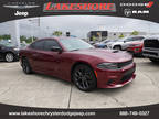 2021 Dodge Charger Red, 23K miles