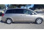 2004 Nissan Quest Minivan