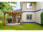 Townhouse for sale in Courtenay, Courtenay East, 413 930 Braidwood Rd, 962588